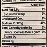 Carolina Treet Cooking Barbecue Sauce, Original Flavor, 27.5 Ounce.