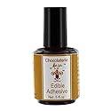 Edible Adhesive, 0.5 Ounce by Chocolaterie Maya
