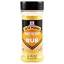 McCormick Grill Mates Honey Hickory Rub, 5.75 oz