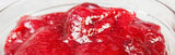 Raspberry filling
