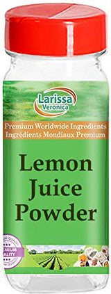 Lemon Juice Powder (1 oz, ZIN: 526965)