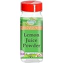 Lemon Juice Powder (1 oz, ZIN: 526965)