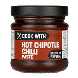 Marks and Spencer Chipotle Chilli Paste 95g