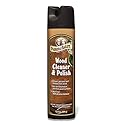 Parker Bailey Cleaning Product 563000 Cleaning Product Wood Cleaner & Polish Aerosol Spray, 12.5 oz