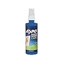 EXPO Whiteboard Cleaning Spray, Non-Toxic Dry Erase Board Cleaner, 8 Oz Bottles, 12-Pack