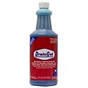 Drain Gel Drain Organic Cleaner-1 Quart 677825