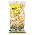 Bjornqorn, Popcorn Sun Popped Classic, 3 Ounce