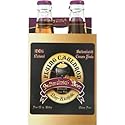 Flying Cauldron Soda, Pack of 48, 12oz Bottles