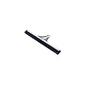 Unger HM550 Heavy-Duty Water Wand Squeegee, 22" Wide Blade
