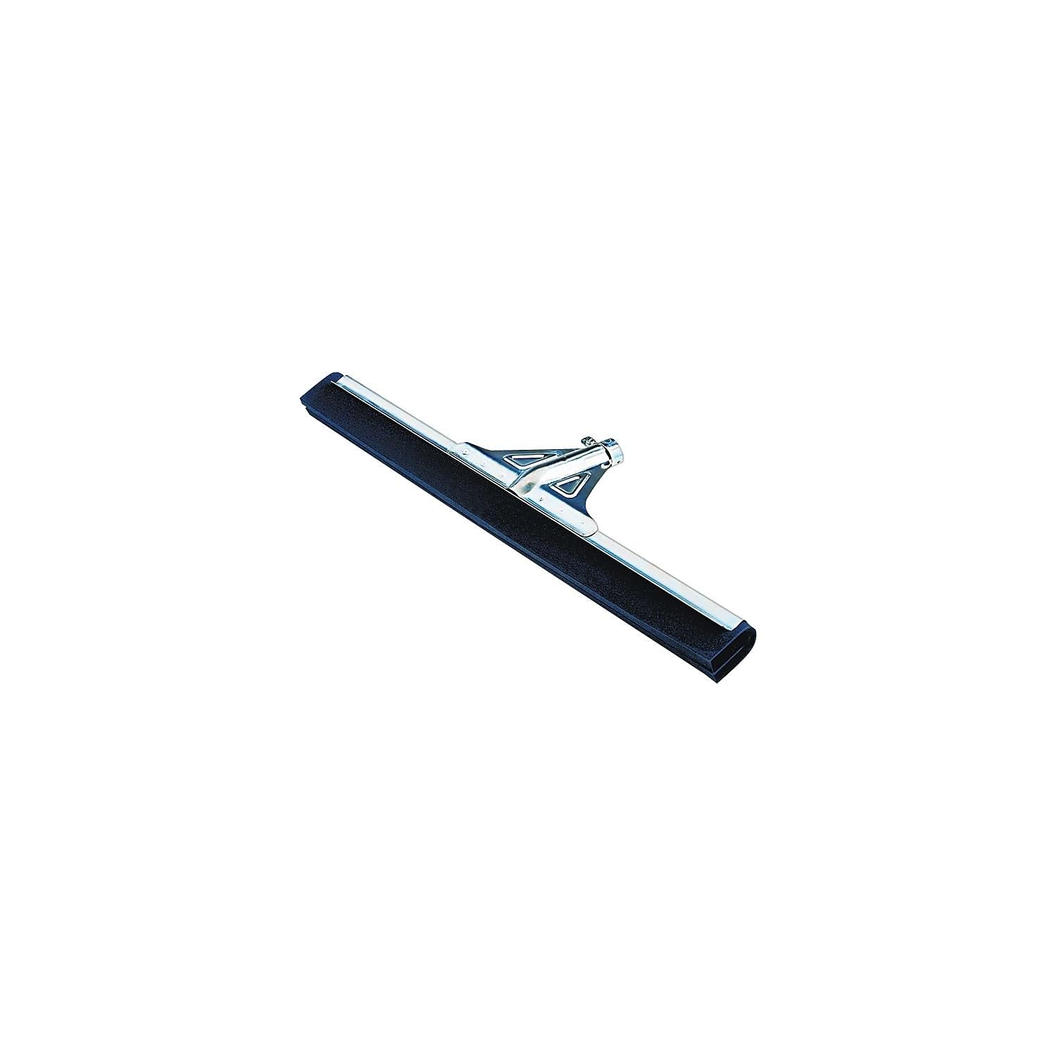 Unger HM550 Heavy-Duty Water Wand Squeegee, 22" Wide Blade