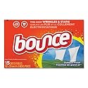Fabric Softener Sheets, Outdoor Fresh, 15/box