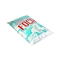 Foca Biodegradeable (Pack of 2)