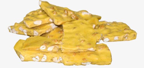 Heather's Confections Classic Cashew Brittle