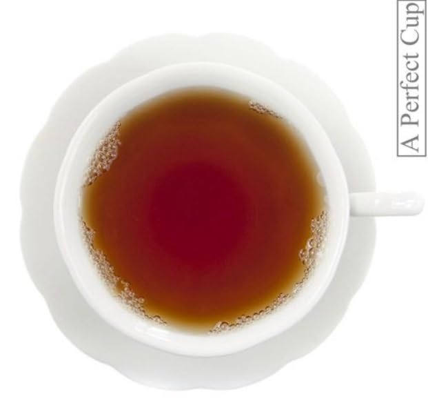 The Metropolitan Tea Company Maple Tea 1.1lbs
