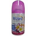 Wizard Automatic Spray 5Oz Refill (Package May Vary) Pack of (Hawaiian Retreat, 6)