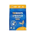 TruRoots Organic Spouted Quinoa, 11oz (Pack of 1)