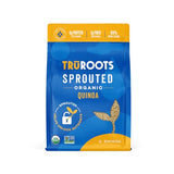 TruRoots Organic Spouted Quinoa, 11oz (Pack of 1)