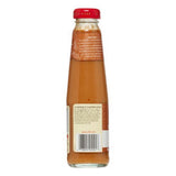 Lee Kum Kee Peanut Flavored Sauce, 8-Ounce Bottle (Pack of 4)