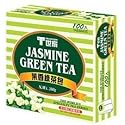Tradition Jasmine Green Tea Bag (100bags) X 1 by Tradition