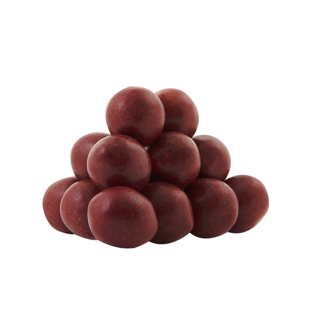 De La Rosa Pulparindots Tamarind Extra Hot, 12 Packets, 10 Pcs EA. Authentic Mexican Candy
