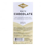 Fontana White Chocolate Mocha Sauce (63 oz, 2 Pack) - Premium White Chocolate Flavoring for Coffee, Lattes, Desserts & Baking - Includes Dispensing