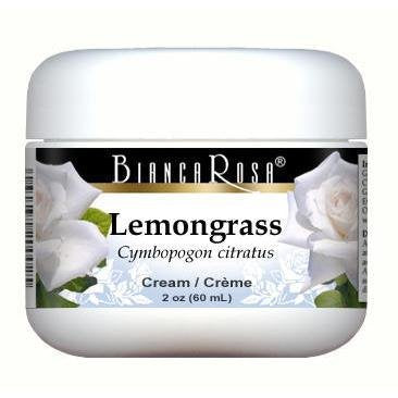 Bianca Rosa Lemongrass Cream (2 oz, ZIN: 512821) - 2 Pack