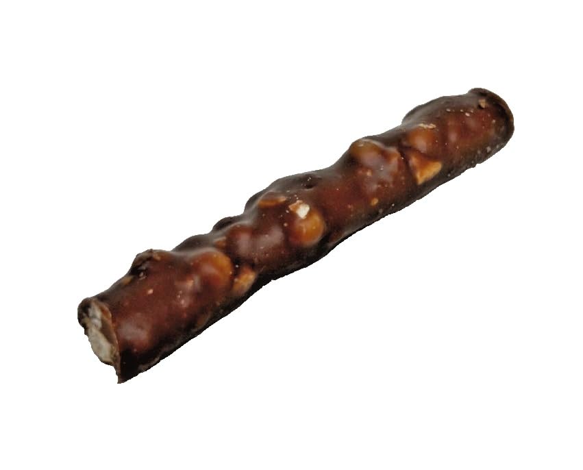 Koeda Milk Chocolate With Almond Sweets 44 Sticks (Pack of 5), Japanese Chocolate Snack, MADE IN JAPAN, Limited Stock