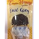 Earl Grey tea with Honey by True Honey Tea