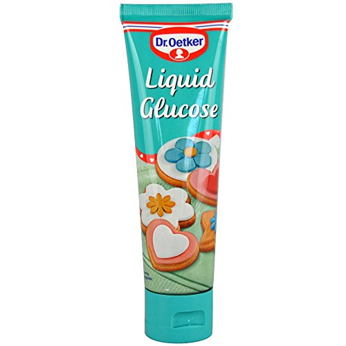Dr. Oetker Liquid Glucose (140g)