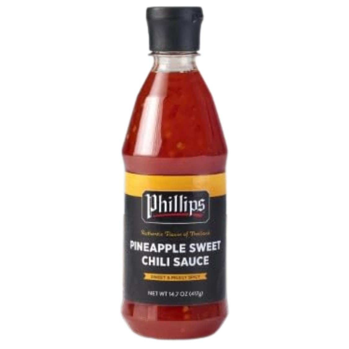 Phillips Pineapple Sweet Chili Sauce, 14.7 oz
