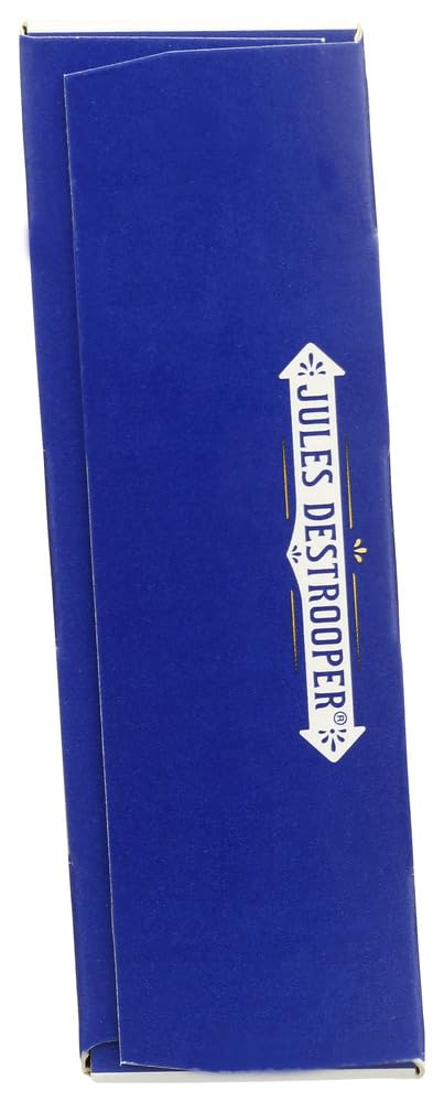 Jules Destrooper Almond Thins (100g) - Pack of 6