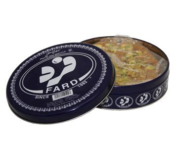 Fard Pistachio Brittle,16 oz (Sohan Candy)