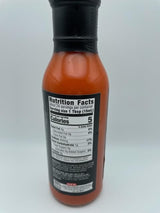 Flyin Saucy MEDIUM Wing Sauce (3 Pack)
