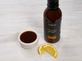 Fulton Fish Market Sesame Ginger Marinade & Dressing, 12 fl oz