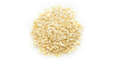 Yupik Organic Oat Bran, Gluten-Free, 2.2 lb (35.2 oz), Non-GMO, Kosher, Vegan, Raw, Made from Hull of Whole Grain Oats, Good Source of Fiber, Ideal
