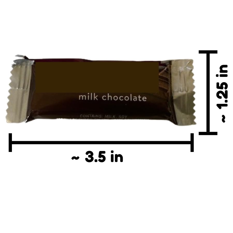 KP | S'MORES KIT | Individually packaged set: Graham Crackers, Marshmallow, Chocolate (25 SETS)