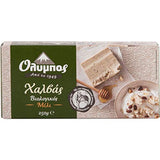 Greek Halva Organic With Honey 250g (8.8 oz)