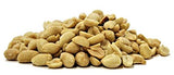 Aiva Roasted and Salted Peanuts | Dry Roasted Peanuts | (Premium Grade Quality) - Crunchy and Savory Snack for Snacking, Cooking, and Toppings |