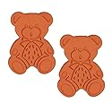 (2 Pack) The Original Brown Sugar Bear