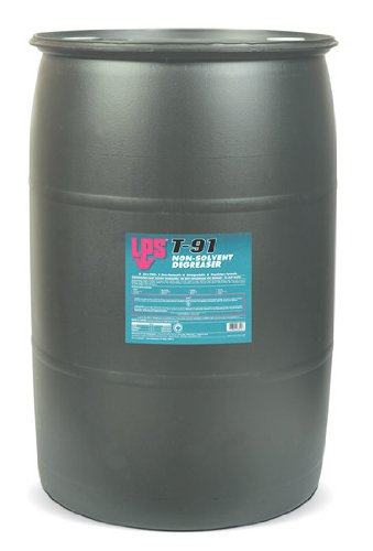 Biodegradable Cleaner DEGREASER, 55 GAL Drum, Liquid, COLOURLESS to Light Yellow