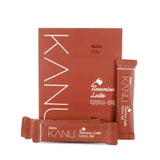 ZEESOON Dongsuh Maxim KANU Tiramisu Latte 24 Sticks