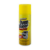 Oven Cleaner, 12-oz. Aerosol