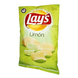 Lay's Limon Flavored Potato Chips