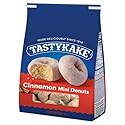 Tastykake Cinnamon Mini Donuts - 2 Bags
