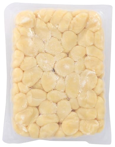 Racconto 268315 Gluten Free Potato Gnocchi44; 17.6 oz.