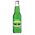 Sprecher Green River Lemon-Lime Soda 12 oz 1 pk