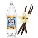 Polar Beverages Seltzer - Vanilla - Case of 12 - 33.8 fl oz