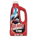 Drano Max Gel Drain Clog Remover & Cleaner, Fast-Acting to Unclog Standing Water & Remove Hair, Grease & Food Blockages, Safe for all Pipes & Septic