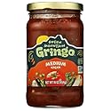 Green Mountain Gringo, Medium Salsa, 16 oz