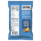 GH CRETORS POPCORN CHICAGO MIX-1.5 OZ -Pack of 2424